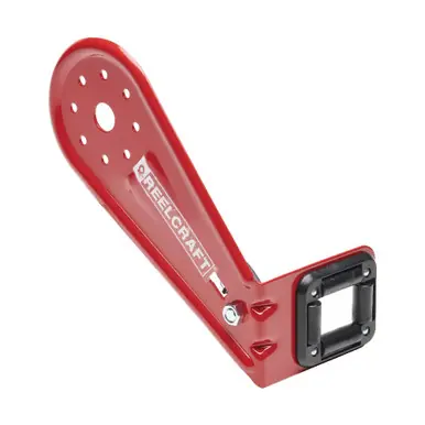 Reelcraft S600826 - Guide Arm Assembly for RT Series Hose Reels