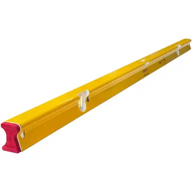 STABILA 41096 - 96" R Beam Level