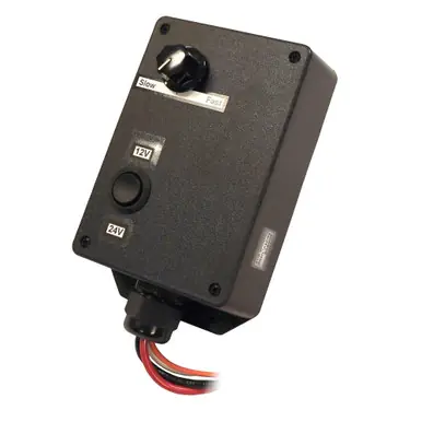 Reelcraft 600866 - Speed Controller for 12/24V Motors up to 1/2 HP