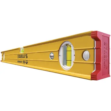 STABILA 38636 - Type 96M Magnetic Level, 36"