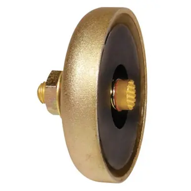 BEST WELDS 900-MGC-300 - Magnetic Ground Clamps, 300 A, 1-1/0