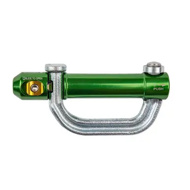 Safewaze 9013 - Triple Action Retractable Bracket