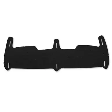 LIFT HDF-19BP-BK - DAX Brow Pad Suspension Replacement (Black)