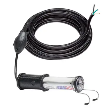 Reelcraft 602473-50 - LED Light Cord Assembly 16/3 x 50ft. for L-4050-163-10