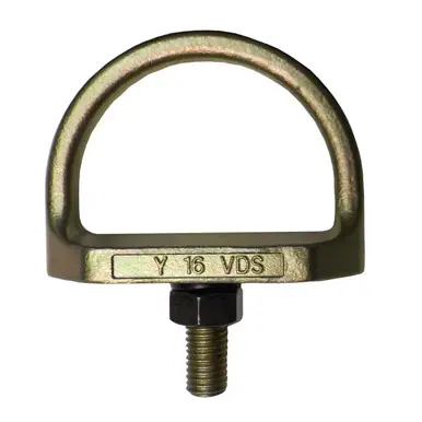 Safewaze FS887 - D Bolt Anchor