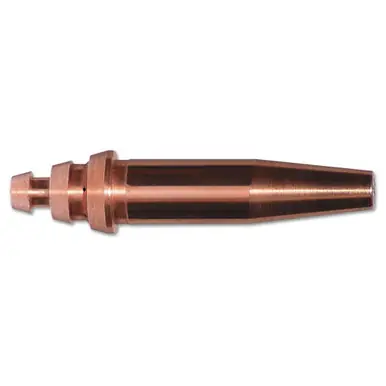 BEST WELDS 900-164-3 - Airco/Concoa Style 1-Pc Acetylene Cutting Tip164 Series, Size 3