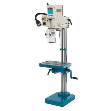 Baleigh 1002827 Gear Driven Drill Press DP-1000G
