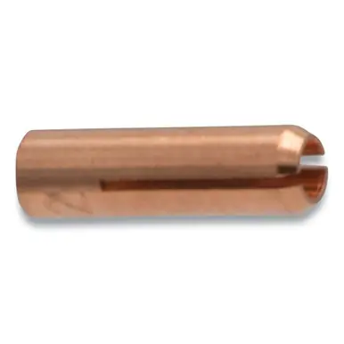 BEST WELDS 900-24C332 - Collet, 3/32" used on 24, 24FMT Torches, 2ct (2pk)