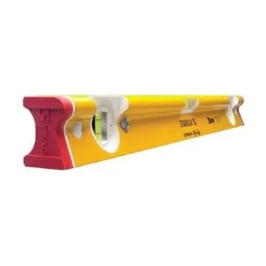 STABILA 41024 - 24" R Beam Level