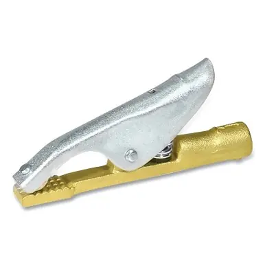 BEST WELDS 900-GC-200 - Ground Clamps, 200 A, 2