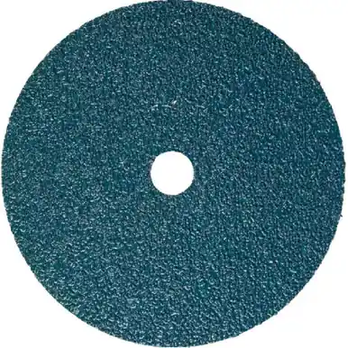 PFERD 40338 Fiber Disc 7" x 7/8" VICTOGRAIN 36 Grit (25pk)