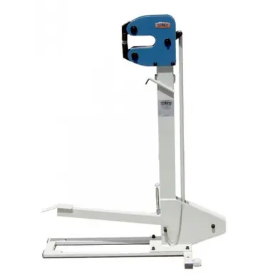 Baleigh 1005710 Metal Shrinker Stretcher MSS-16F
