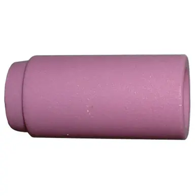 BEST WELDS 900-13N10 - Alumina Nozzle TIG Cup, 3/8" Size 6, for Torch 9, 20, 22, 24, 25, (10pk)