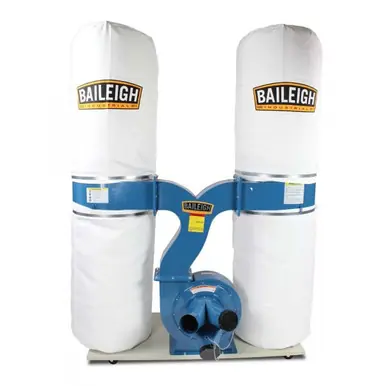 Baleigh 1002692 Dust Collector DC-2300B