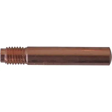 BEST WELDS 900-14-35 - MIG Contact Tip, 0.035" Tweco Style, Standard, 25ct
