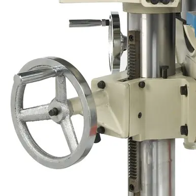 Baleigh 1002708 Disc Grinder DG-500