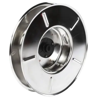 Reelcraft S600063 - Stainless Sheave Assembly for 7800 Series Reels