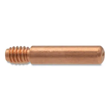 BEST WELDS 900-403-35 - MIG Contact Tip, 0.035" Tregaskiss Style, Standard, 25ct (25pk)