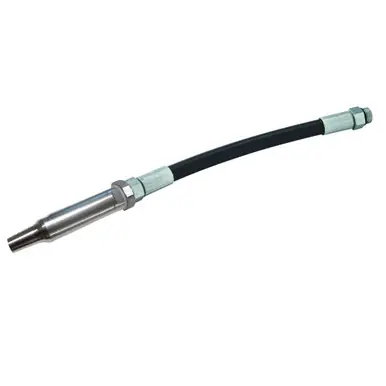 GRACO 239951 - Flexible Extension Kit, for Oil/Antifreeze/Gear Lube, Includes Extension, Nozzle,