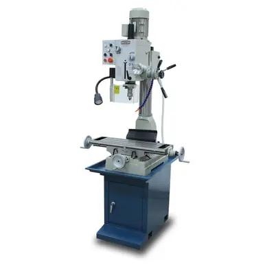 Baleigh 1020692 VMD-828G - Vertical Mill Drill