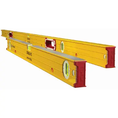 STABILA 38532 - 78"/32" Type 96M Magnetic Jamber Set