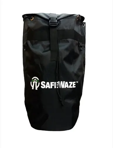 Safewaze FS8185 - Extra Large Heavy Duty Gear Bag