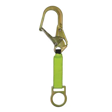 Safewaze FS814 - 18" Anchor Extension with Rebar Hook