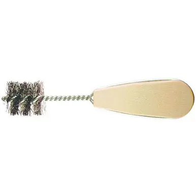 PFERD 89632 Internal Tube Fitting Brush, 1" Tube Size, 1-5/32" Exact Size (12pk)