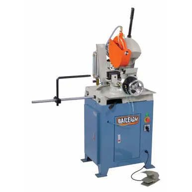Baleigh 1002447 Chop Saw CS-275SA