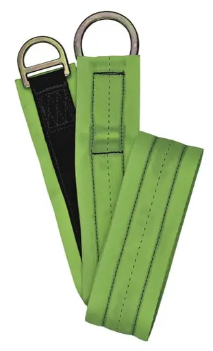 Safewaze FS810-15 - 15‘ Reinforced Cross-Arm Strap
