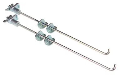 GRACO 222061 - Hold Down Kit