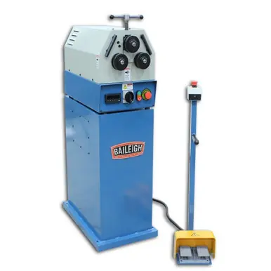 Baleigh 1006849 Roll Bender - R-M20-110