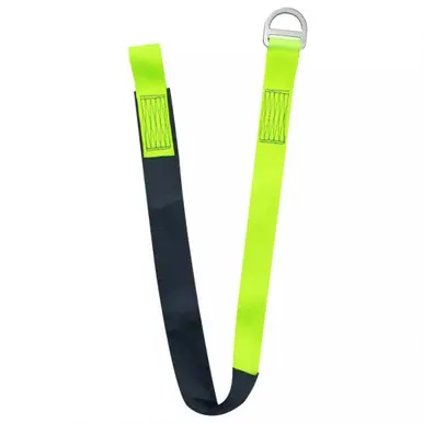 Safewaze FS880 - Concrete Anchor Strap with D-Ring