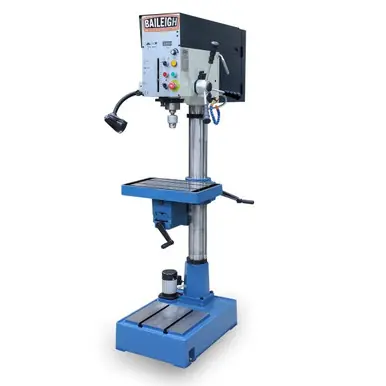 Baleigh 1022511 DP-1400VS Variable Speed Drill Press