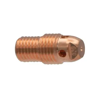 BEST WELDS 900-13N25 - Collet Body, 0.020" used on 20, 9, 9FMT Torches, 5ct (5pk)