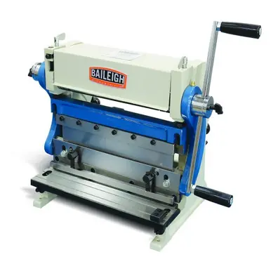 Baleigh 1006957 Shear Brake Roll SBR-1220