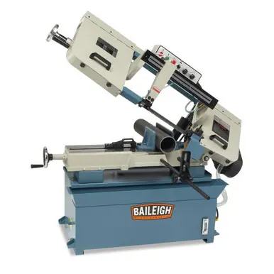Baleigh 1001740 Horizontal Band Saw BS-916M