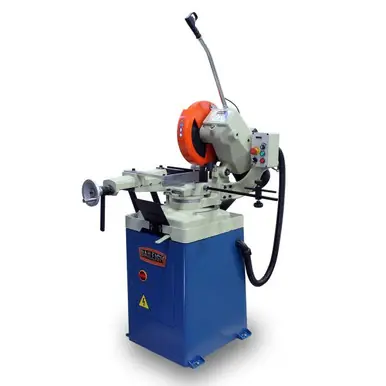 Baleigh 1002535 CS-350EU - Variable Speed Circular Cold Saw