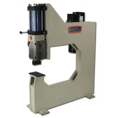 Baleigh 1000771A Metal Bench Press BP-10E