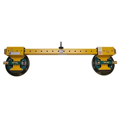 Wood‘s Powr-Grip VL2MAN Vertical Lifter (cups sold separately)
