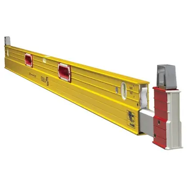STABILA 35712 - 7‘-12‘ Plate Level 2 Type 106T