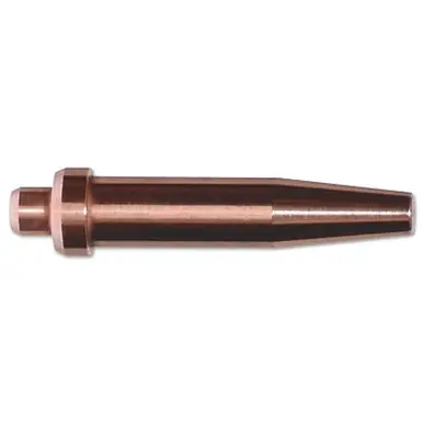 BEST WELDS 900-4202-2 - Purox Style 1-Pc Acetylene Cutting Tip4202 Series, Size 2