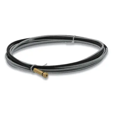 BEST WELDS 900-42-4045-25 - MIG Liner, 0.040 in to 0.045" x 25ft, Tweco Style No 1 & 2, 250 A