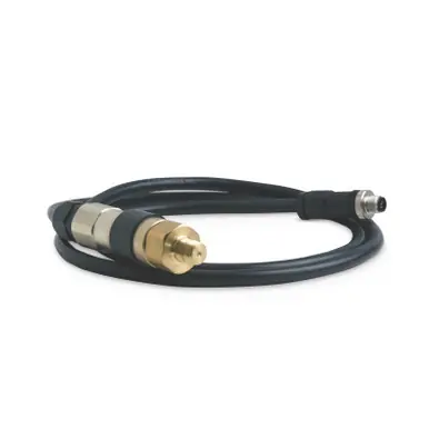 GRACO 557829 - Moisture-Resistant Single Control Pressure Switch, 4700 PSI