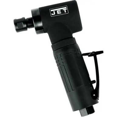 JET 505412 JAT-412, 1/4" Industrial Gearless Die Grinder