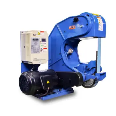 Baleigh 1000670 Belt Grinder BG-260-3-110