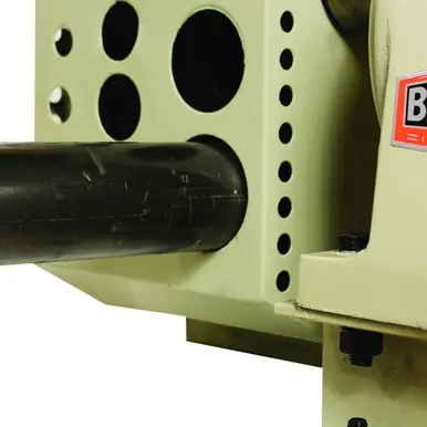 Baleigh 1008007 Pipe Notcher TN-200E
