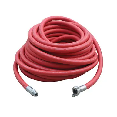Reelcraft 601088-75 - 3/4" x 75 ft. Low Pressure Air/Water Hose