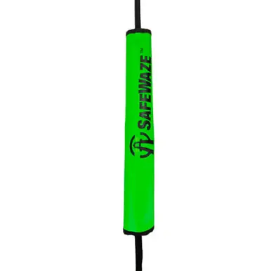 Safewaze 018-9000 - 18" Rope Protector
