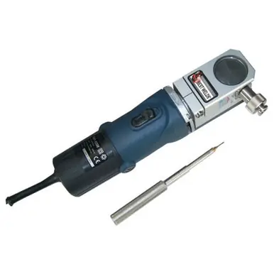 BEST WELDS 900-88896022 - Portable Tungsten Grinder w/ Carrying Case, 110 V, 60 Hz